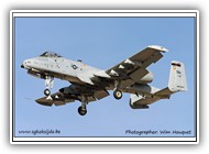 A-10C USAF 79-0190 DM